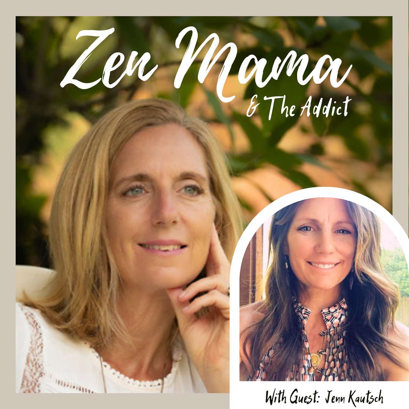 Zen Mama & The Addict