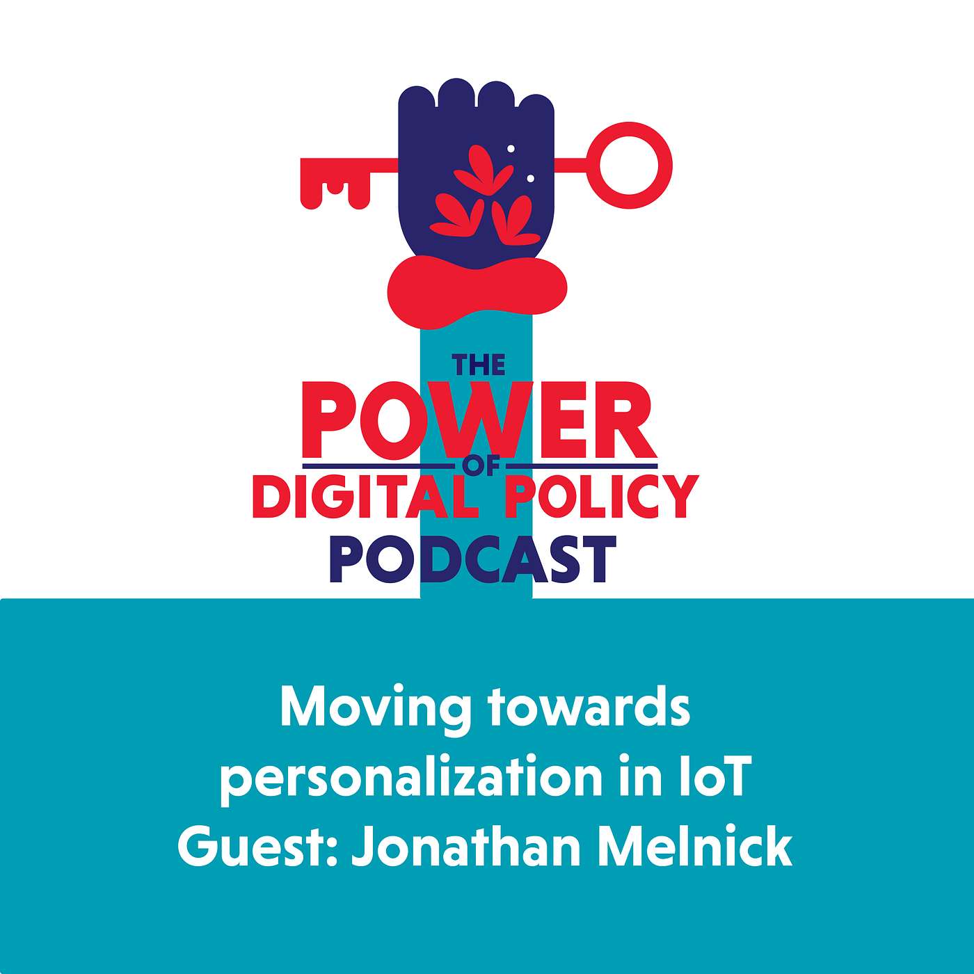 The Power of Digital Policy