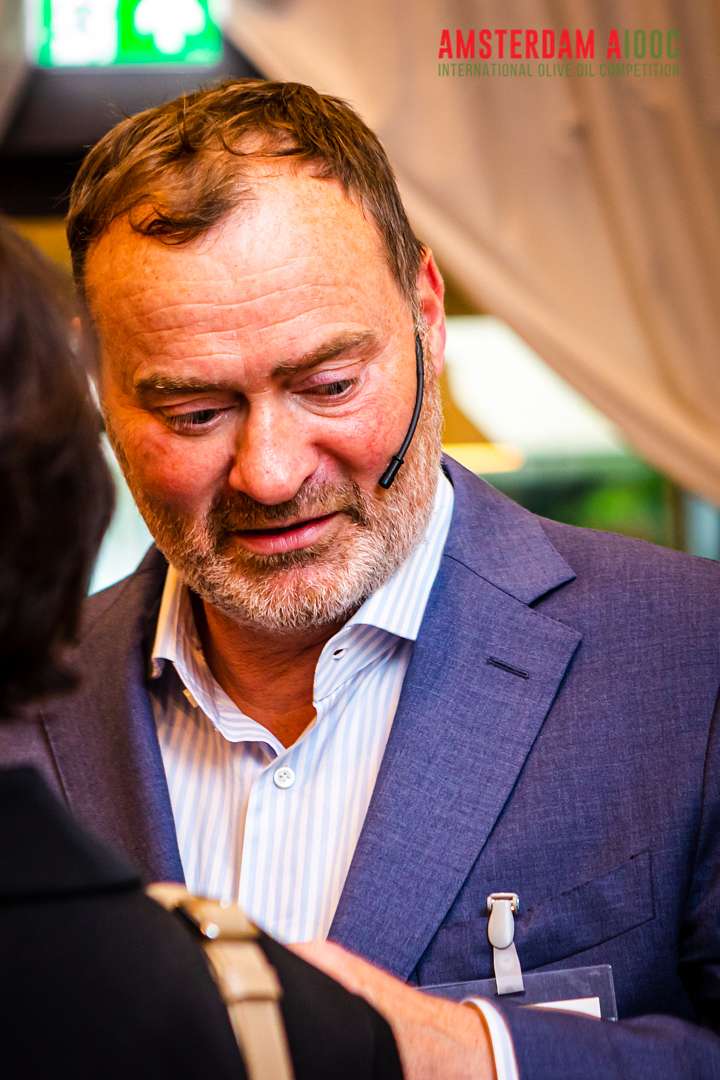 Gregor Christiaans
