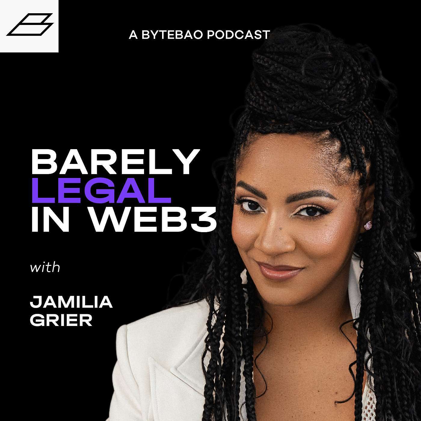 The Jamilia Grier Show