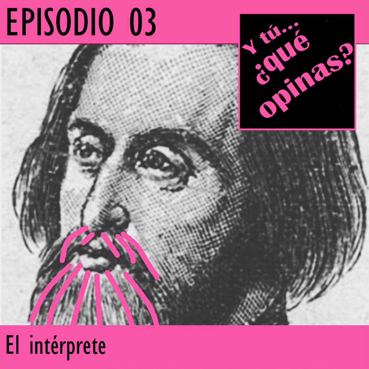 Y tú, ¿qué opinas?