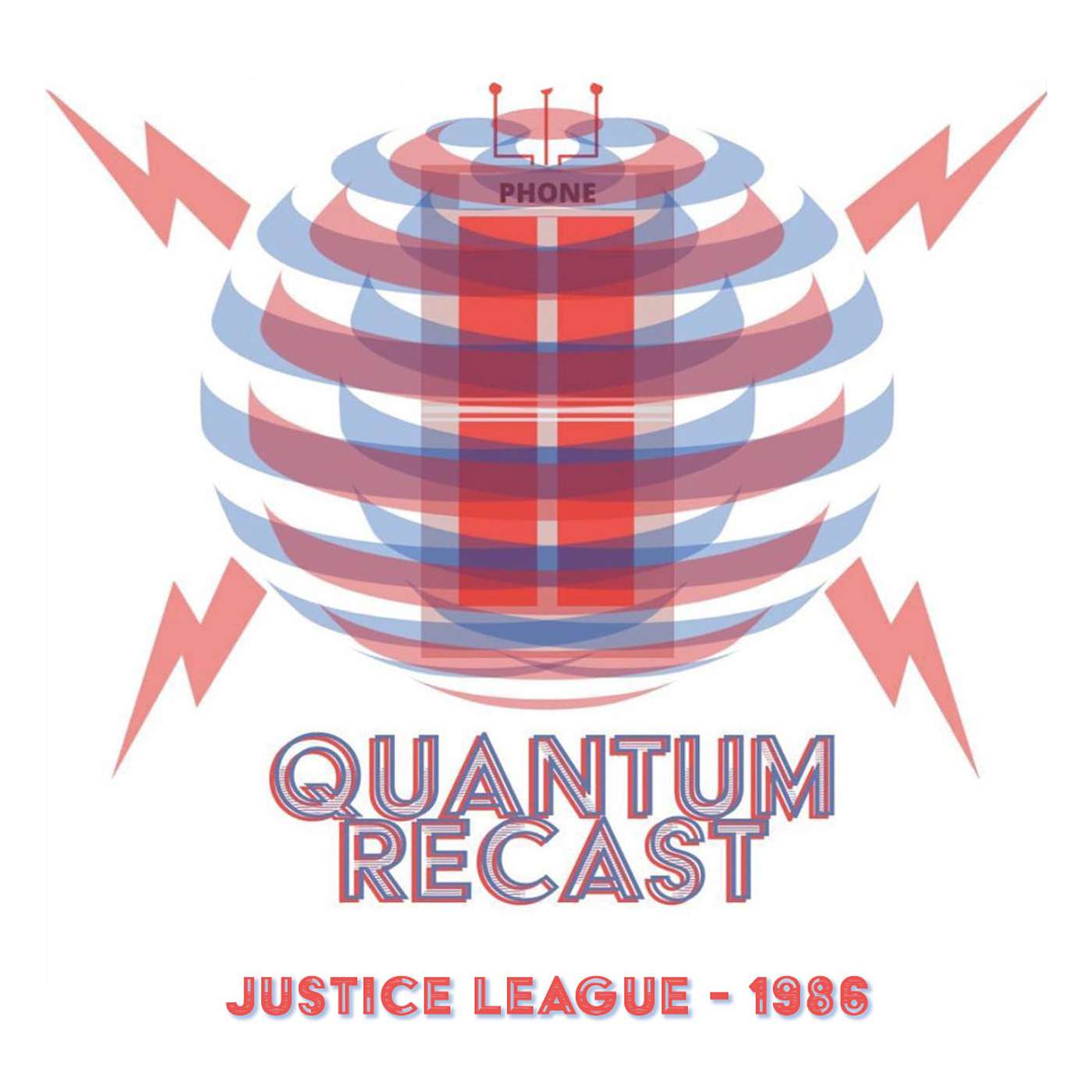 Quantum Recast: Your Favorite Films, Recast In Different Years