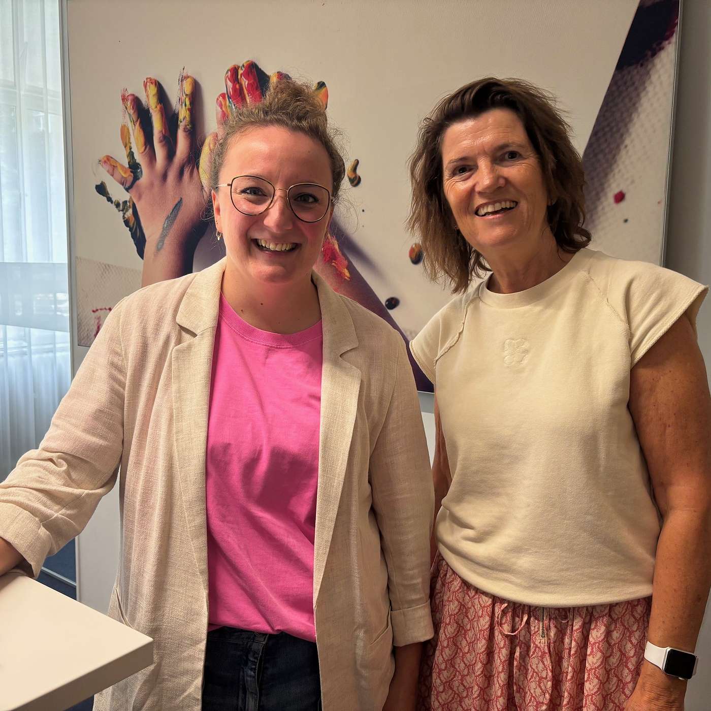 MIK & PIW Groep Podcasts