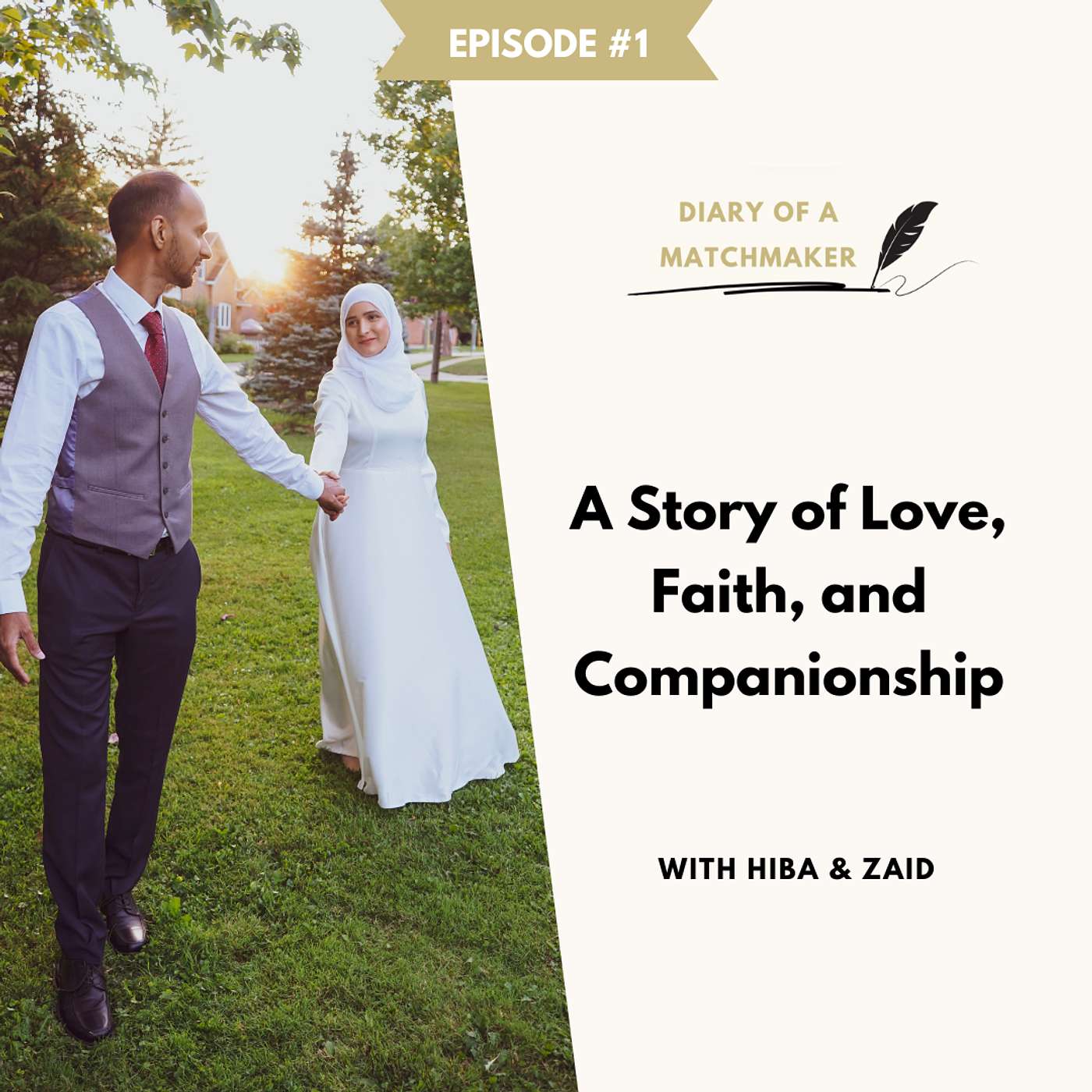 A Story of Love, Faith, and Companionship