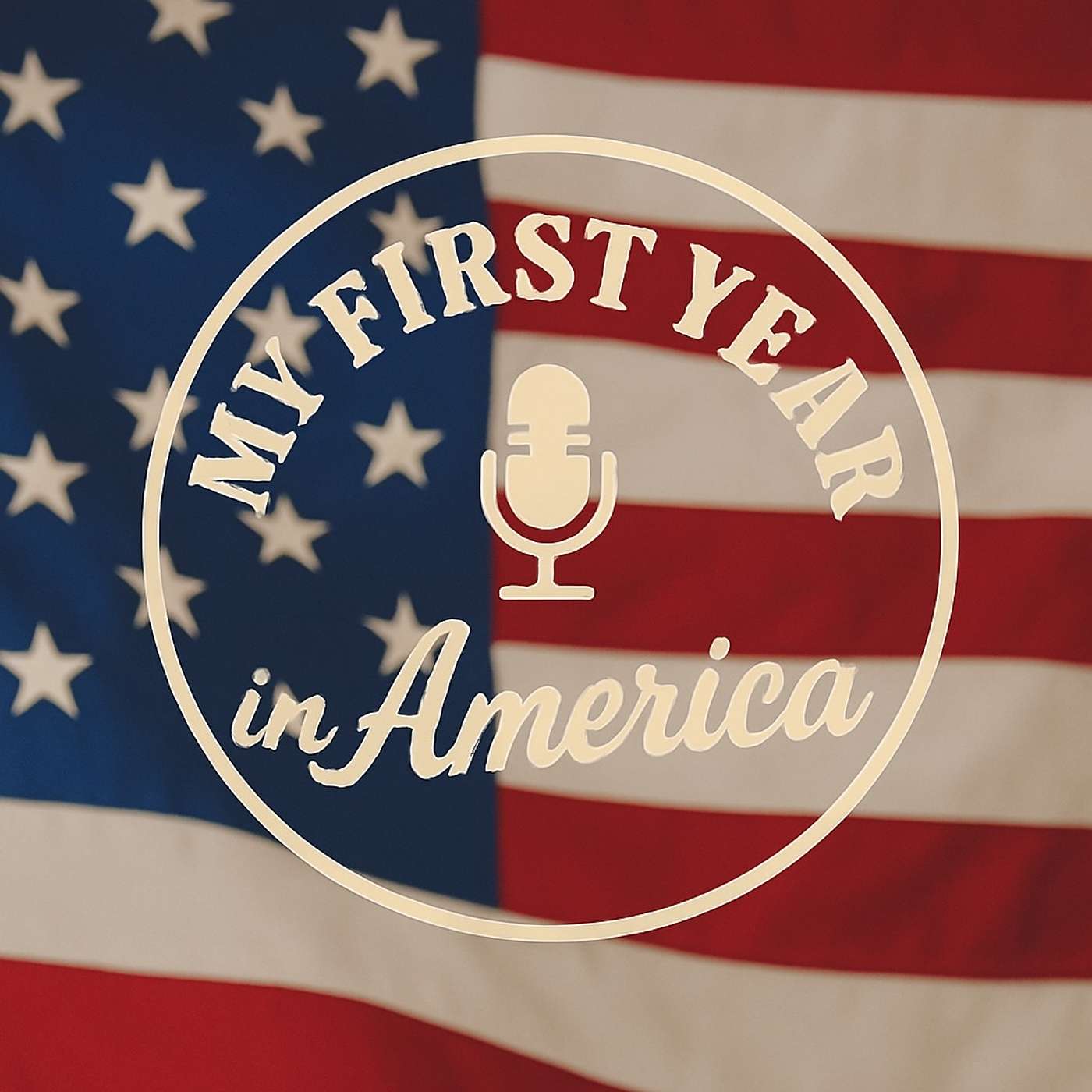 My First Year in America Official Trailer - the Human Stories of the American Immigration Experience episode artwork