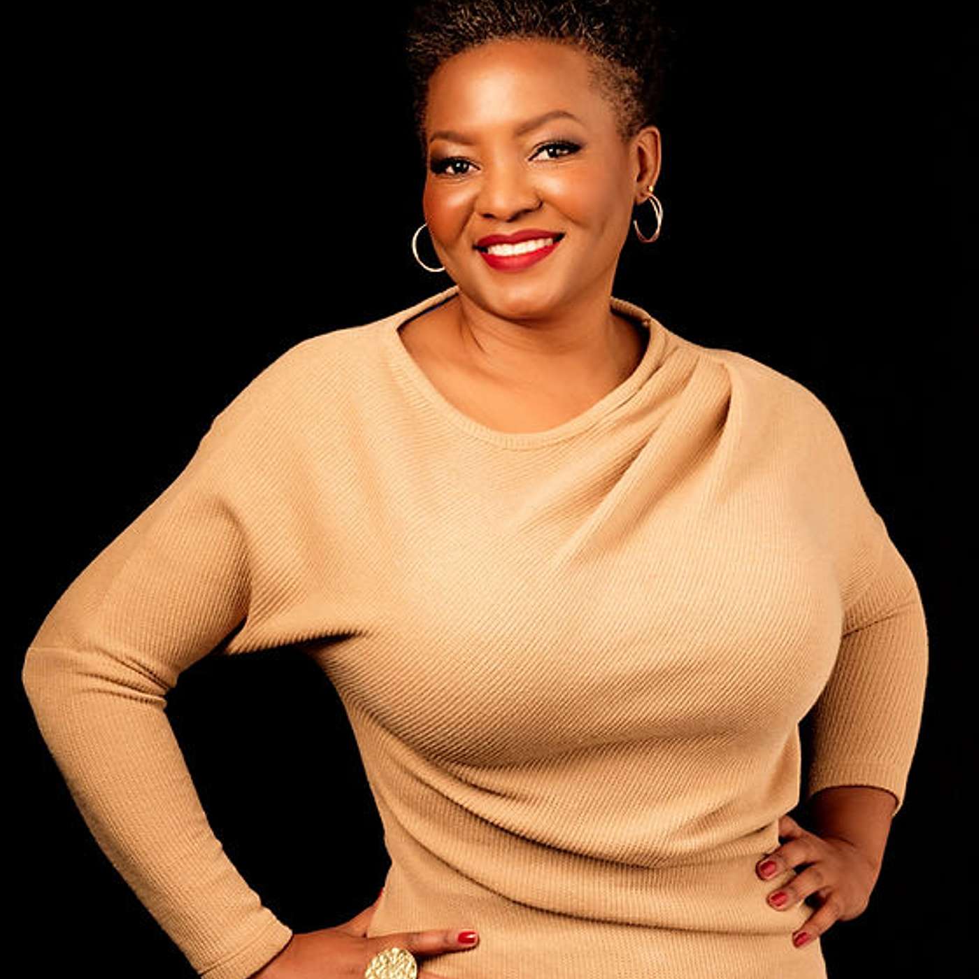 Think BIG for Africa Podcast
