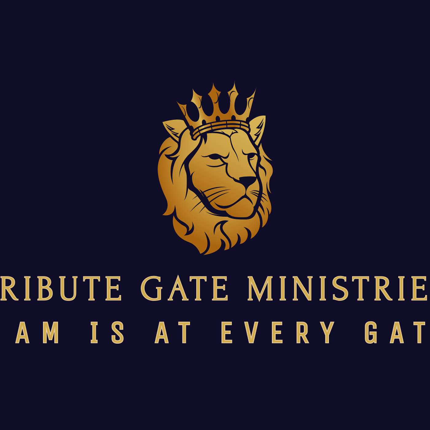 Angelic Gates of Tribute