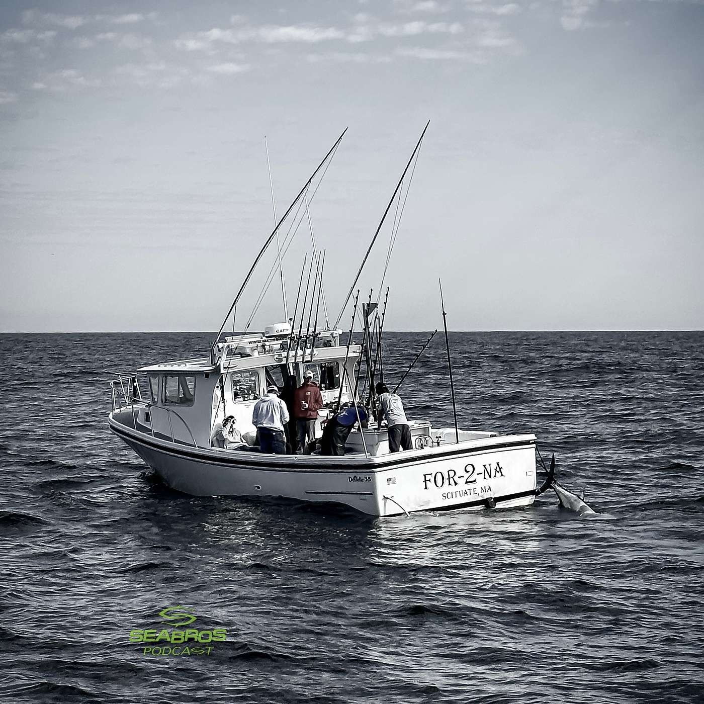 Fish Stories and 2022 Season Recap: Part 2