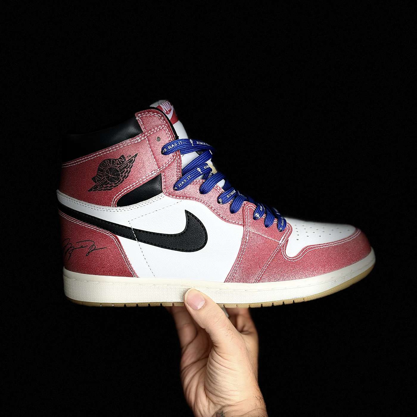 Sole Food Sneakers + Culture