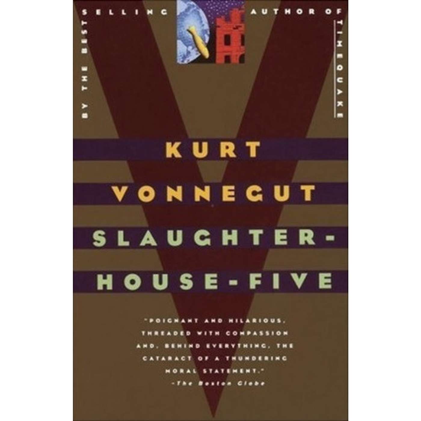 Slaughterhouse-Five