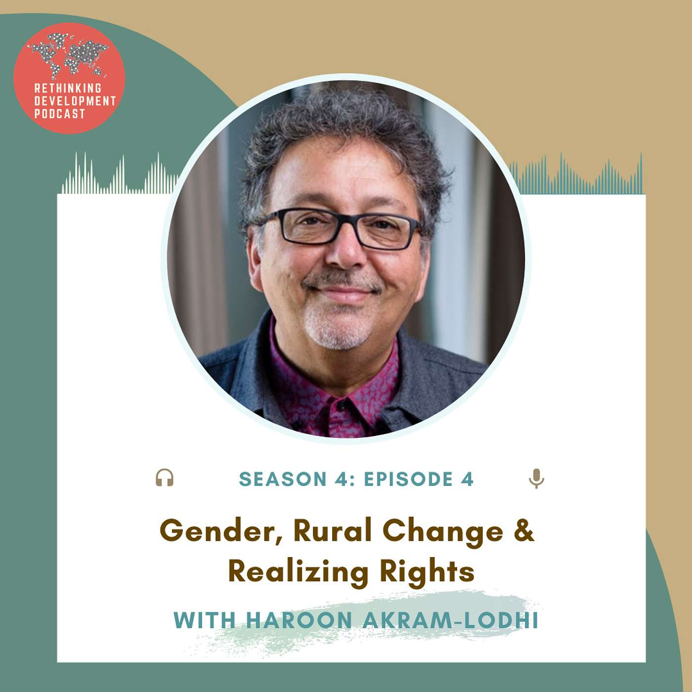 4.4 Gender, Rural Change and Realizing Rights