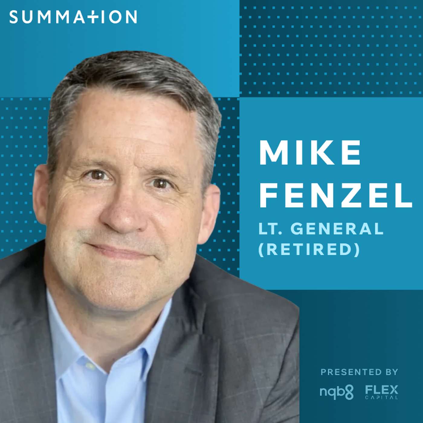 Lt. General Mike Fenzel (Ret.) on bad data, bad experts, and why we can’t exit wars thumbnail