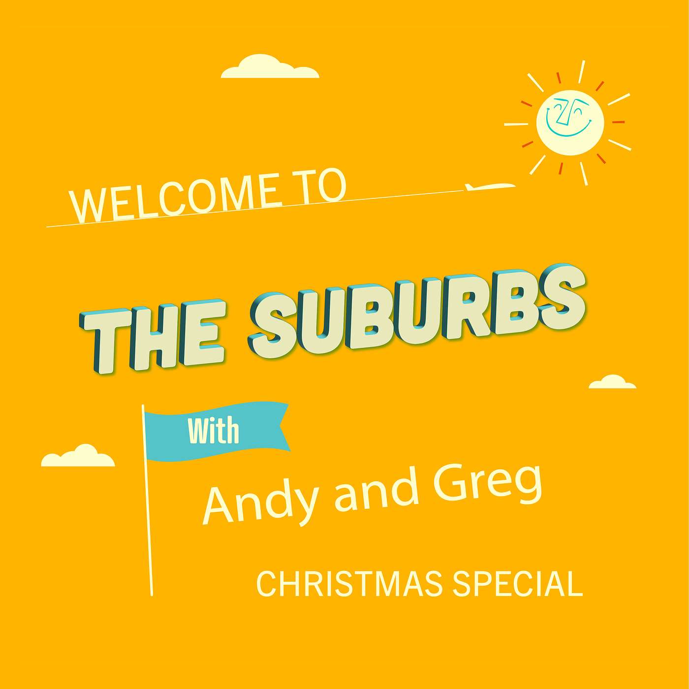 Welcome To The Suburbs