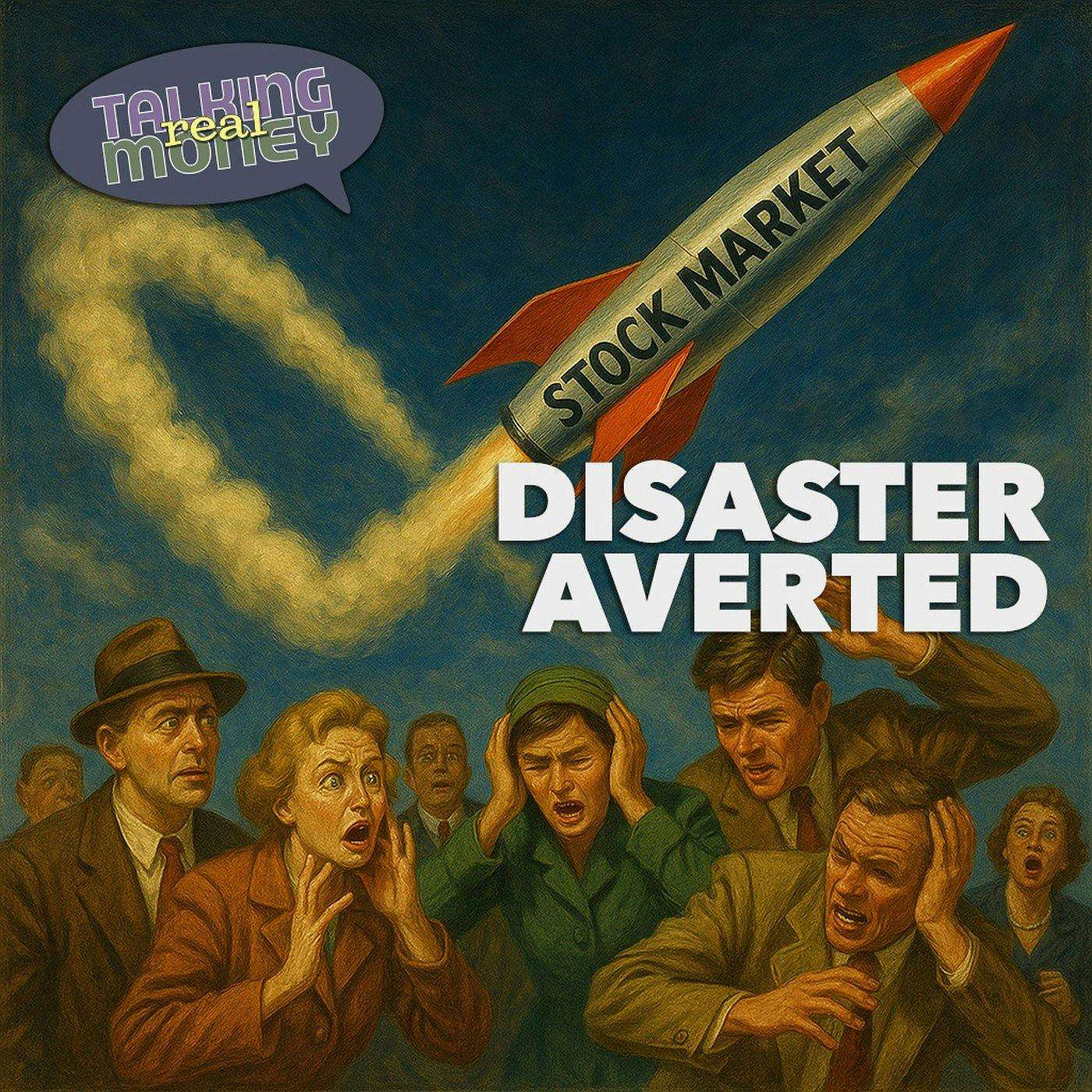 $8 Trillion Turnaround