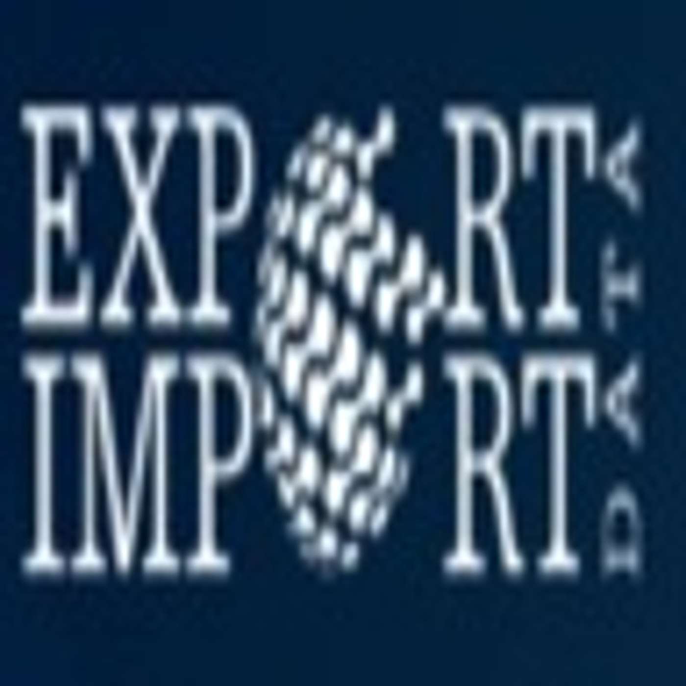 Export Import Data's Podcast