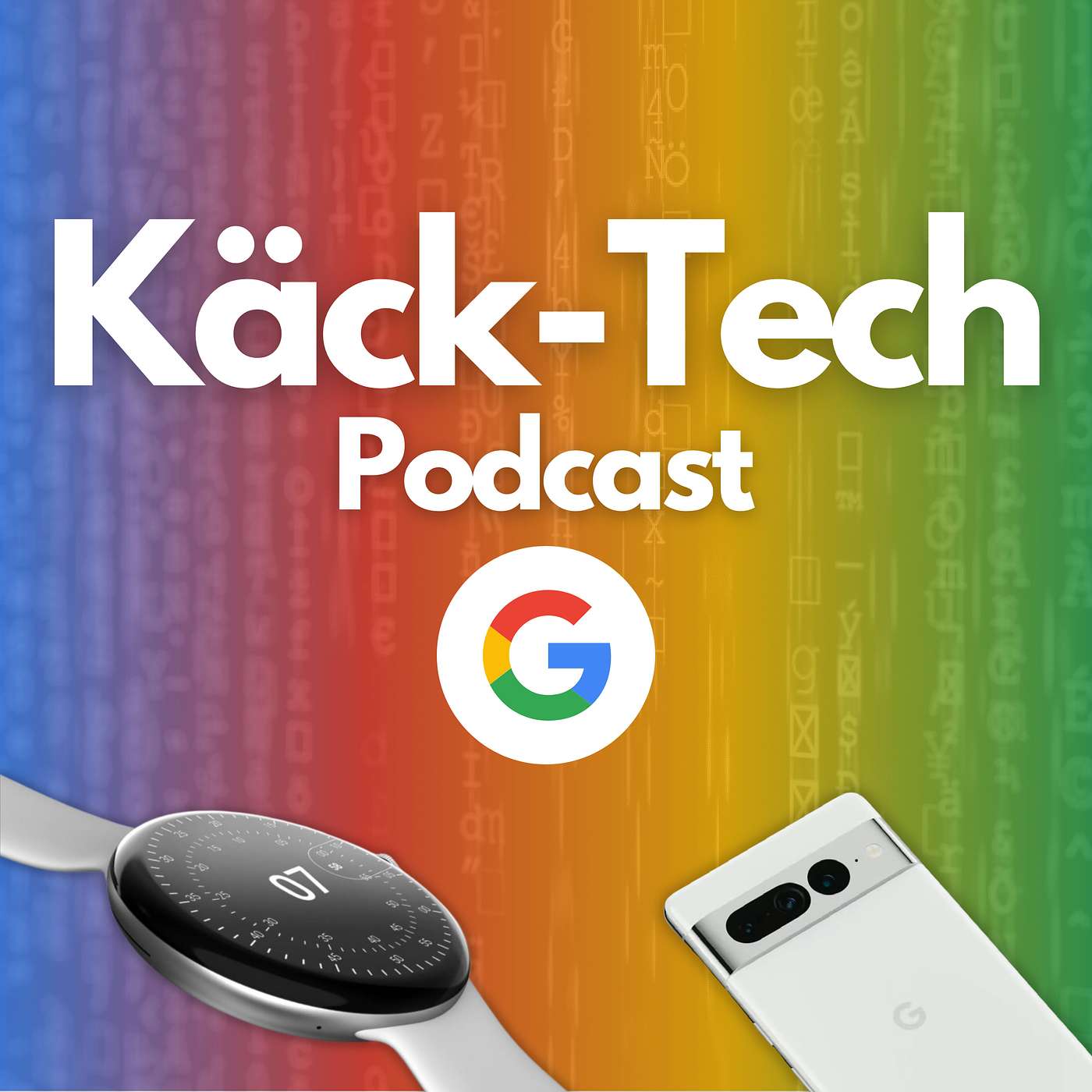 cover of episode Made by Google 2022 - Pixel 7 Pro, Pixel Watch & Pixel Tablet