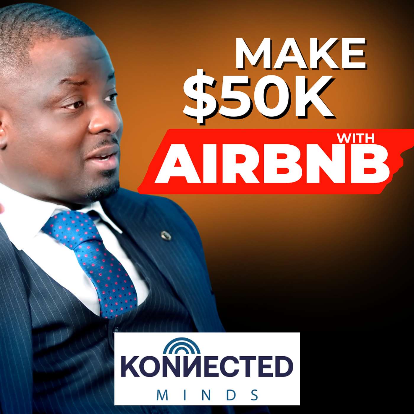 From $100K Debt to $50K Monthly: The Airbnb Empire Builder
