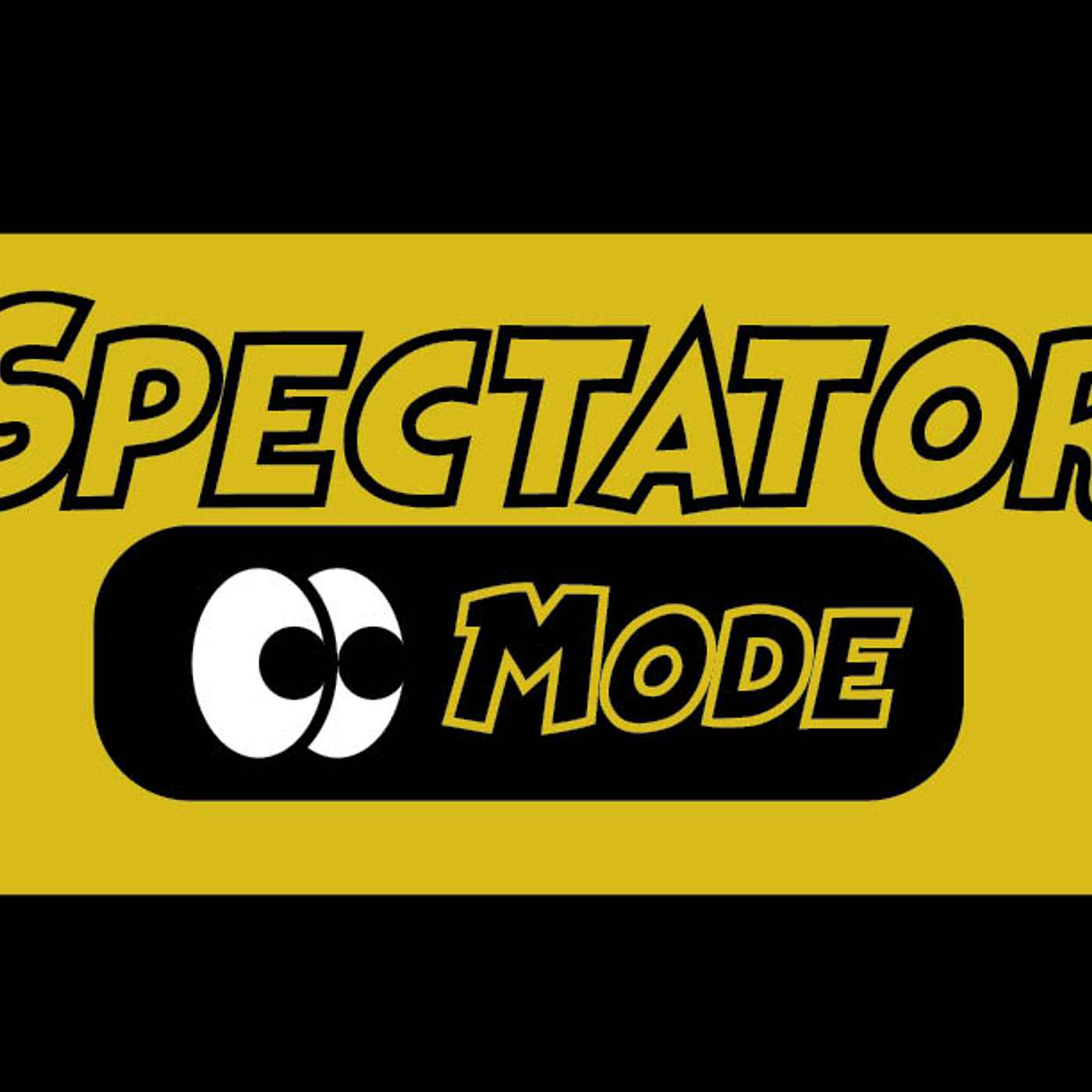 Spectator Mode: Episode 15 (Thor: Love & Thunder, Jet Set Radio remake) episode artwork