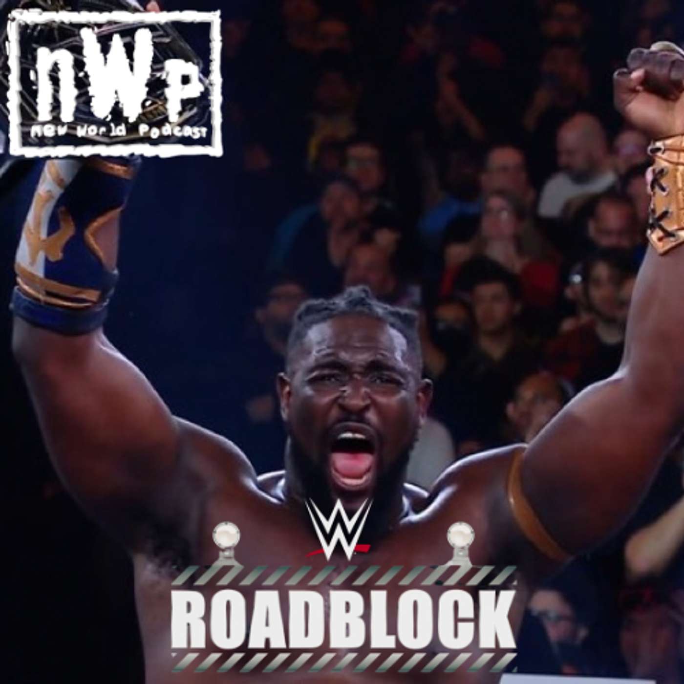 nWp: Roadblock 2025