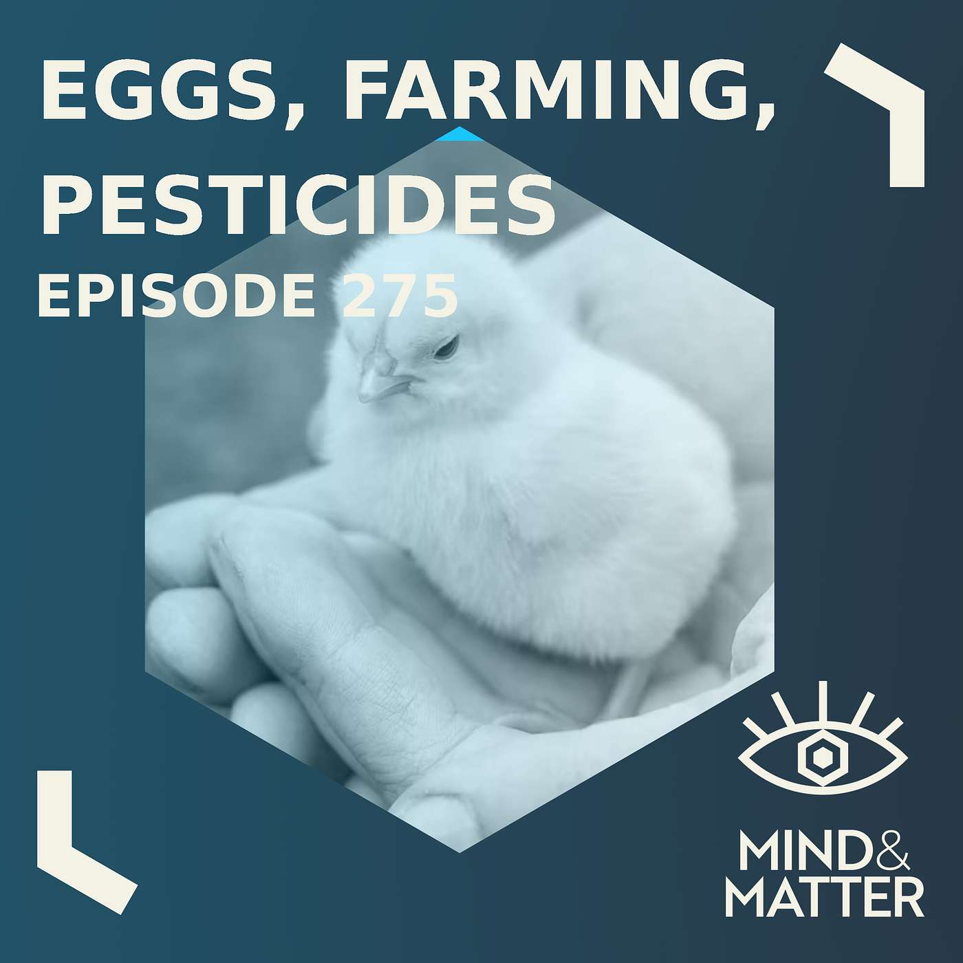 Farm Food: Soy in Animal Feed, Pesticides, Phytoestrogens, Seed Oils & Regenerative Farming Farm Food: Soy in Animal Feed, Pesticides, Phytoestrogens, Seed Oils & Regenerative Farming