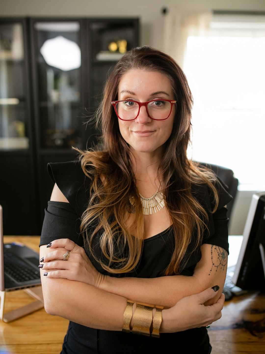 Chelsea M. Williams