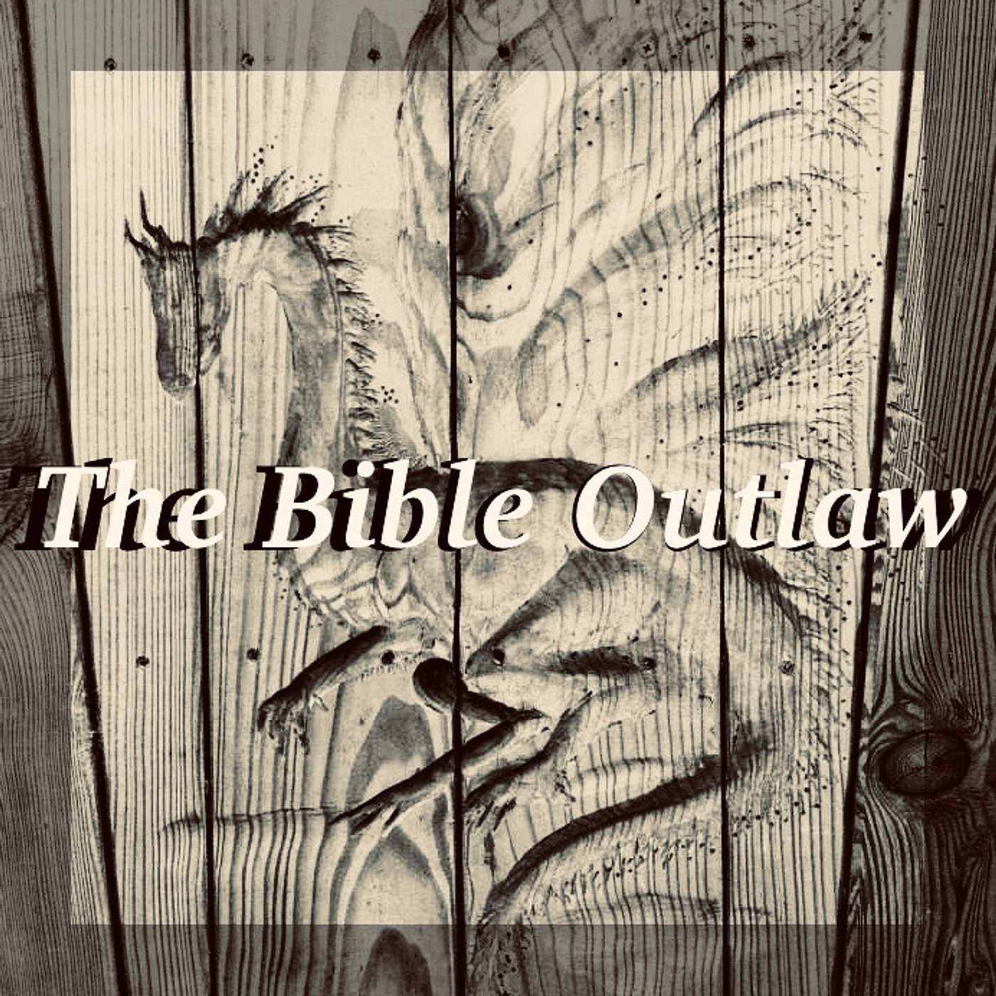 The Bible Outlaw