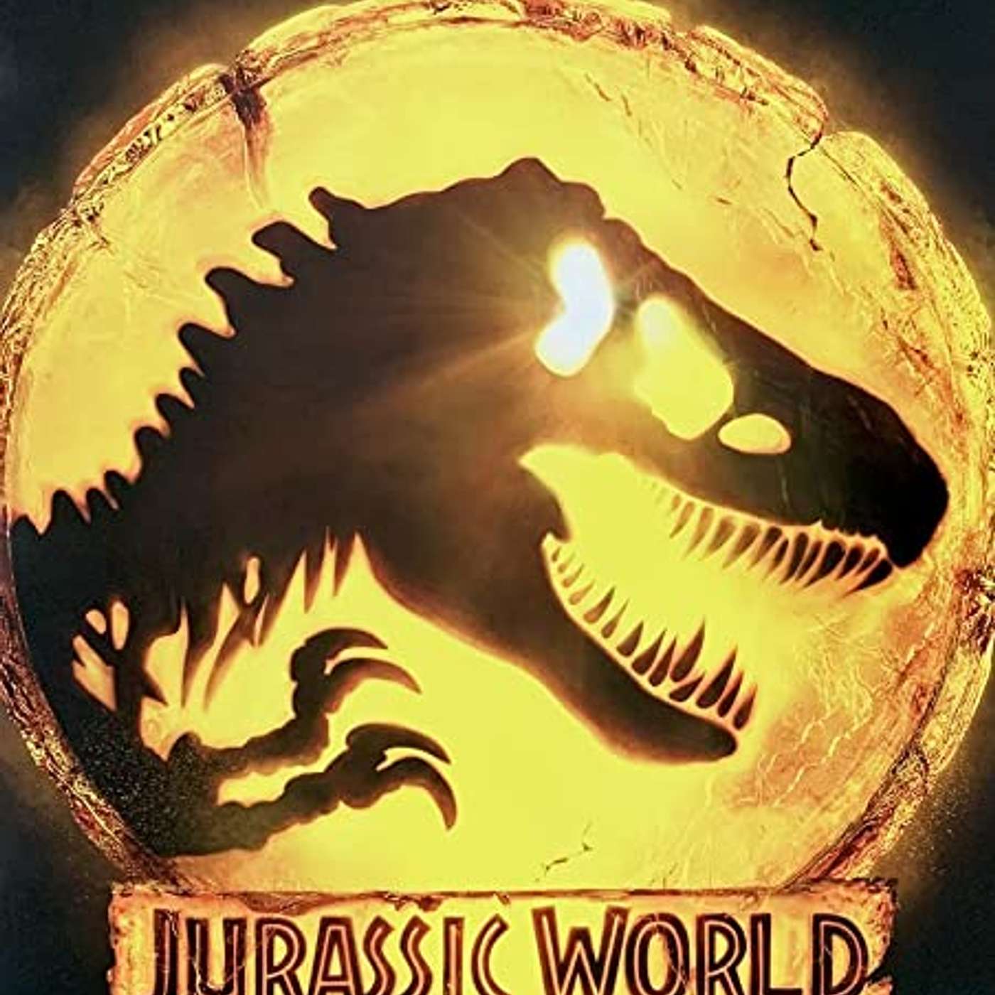 Jurassic World: Dominion