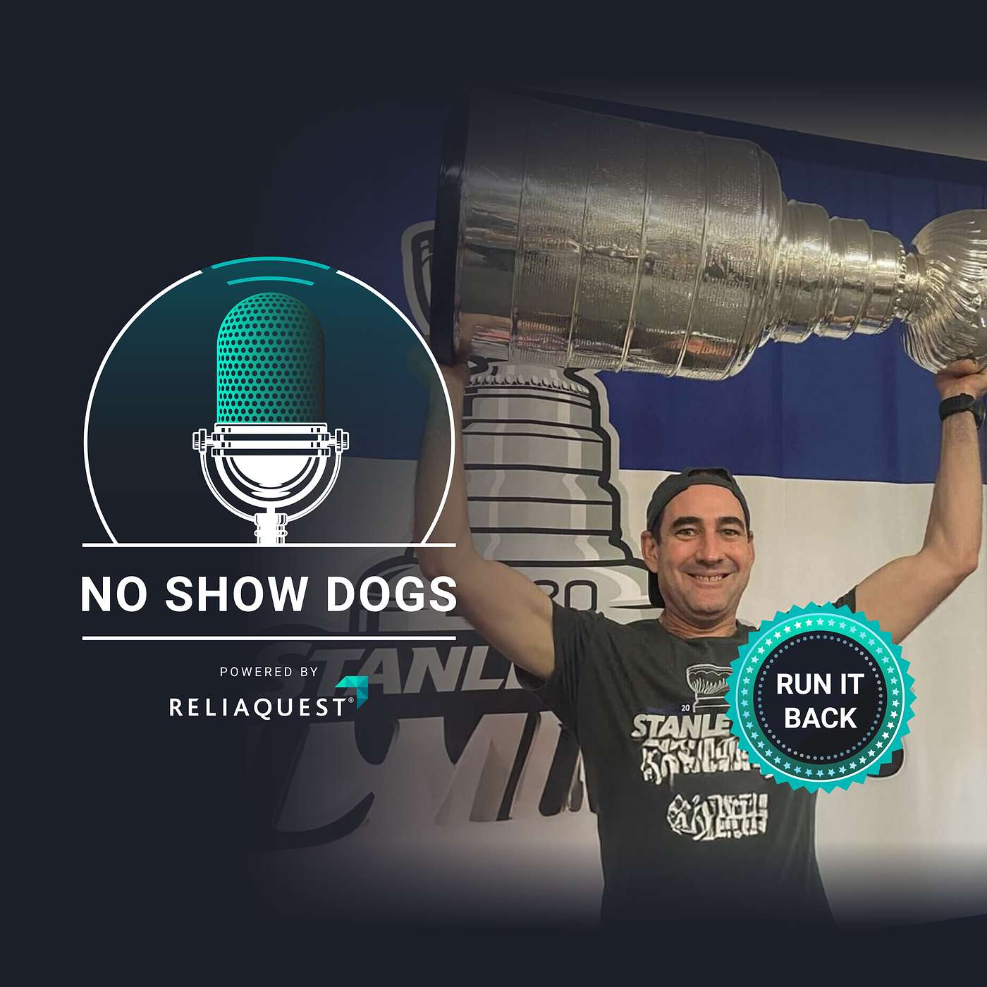 Run It Back: Unlock Your Creativity with Tampa Bay Lightning Mental Performance Coach Dr. Ryan Hamilton Run It Back: Unlock Your Creativity with Tampa Bay Lightning Mental Performance Coach Dr. Ryan Hamilton