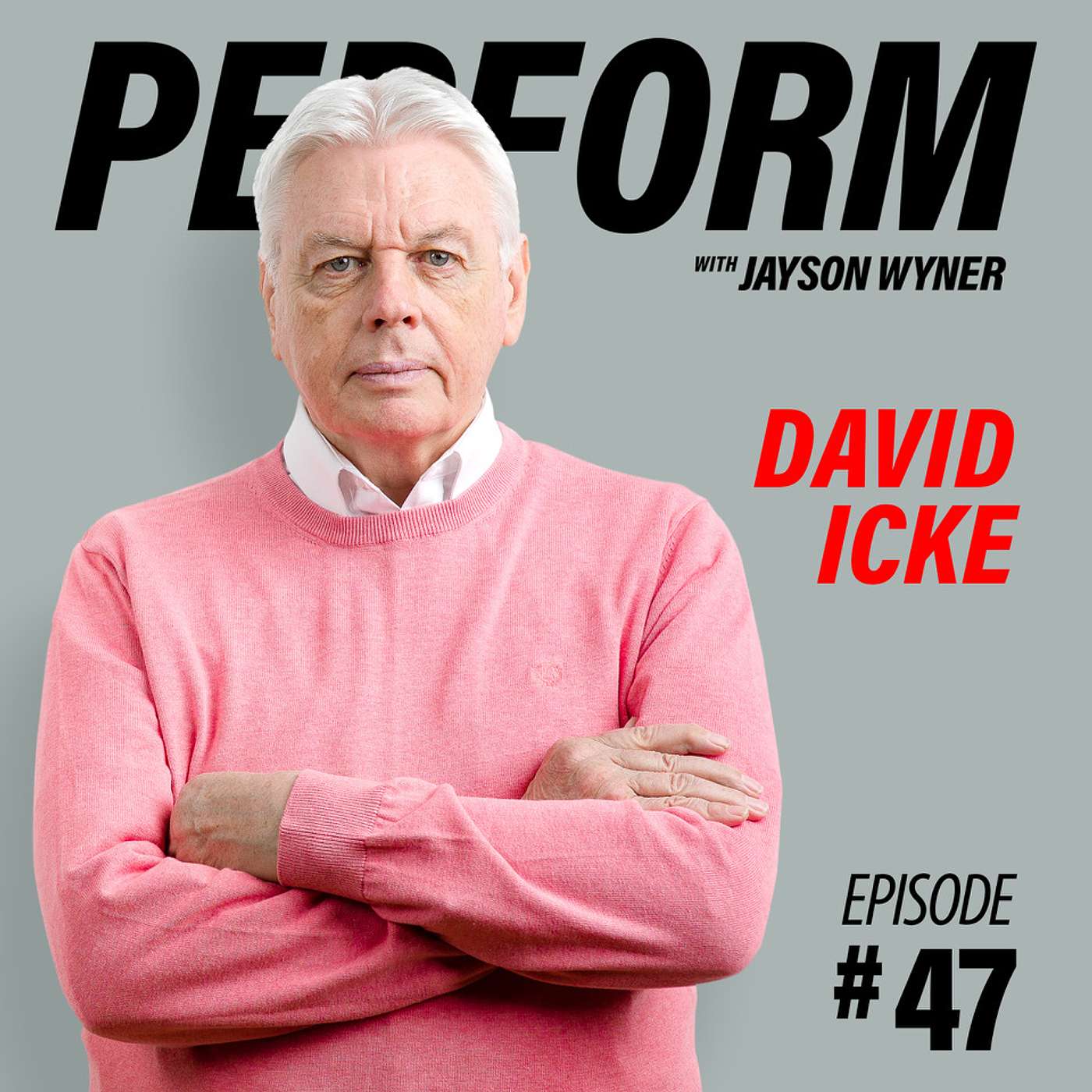 Perform Podcast