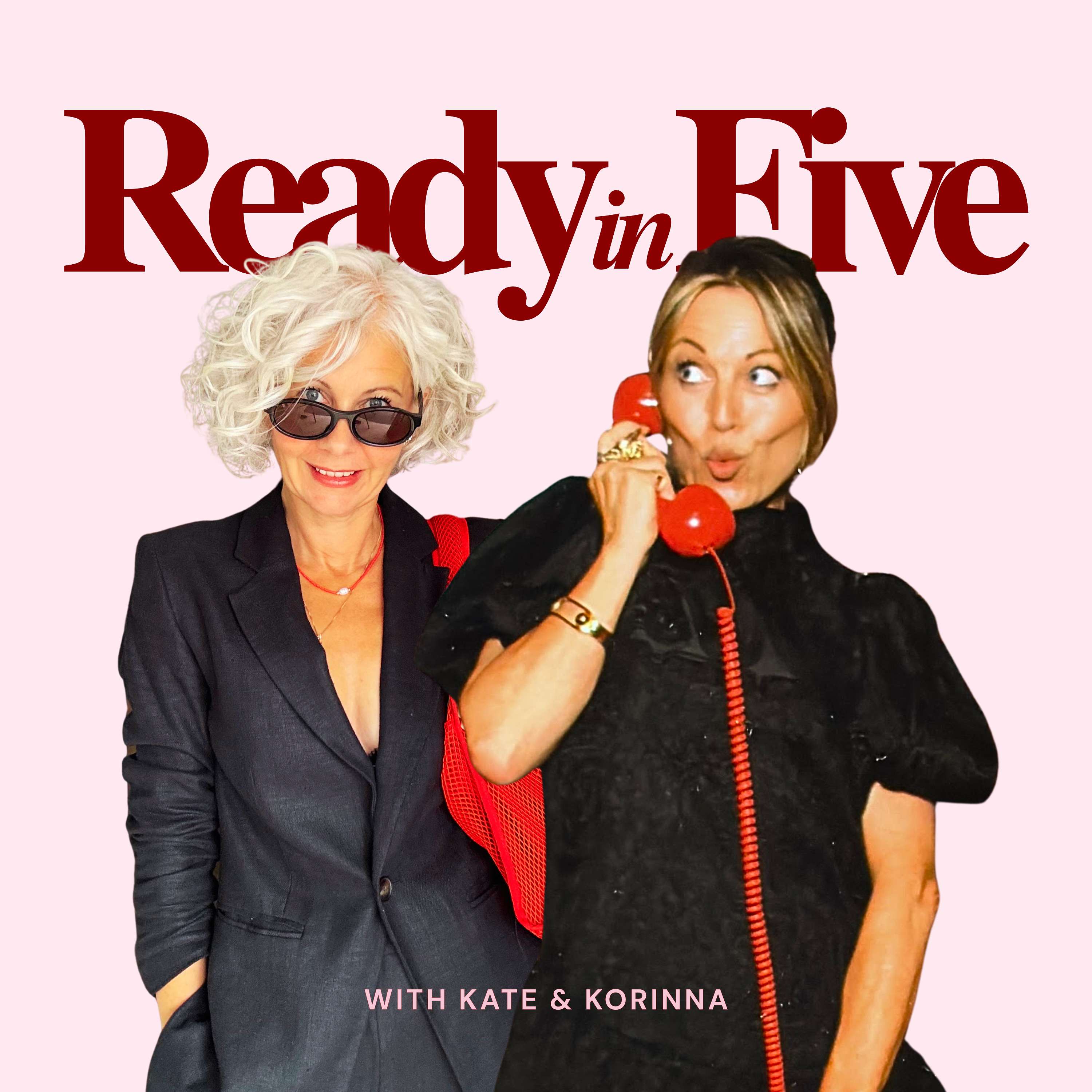 Ready in Five