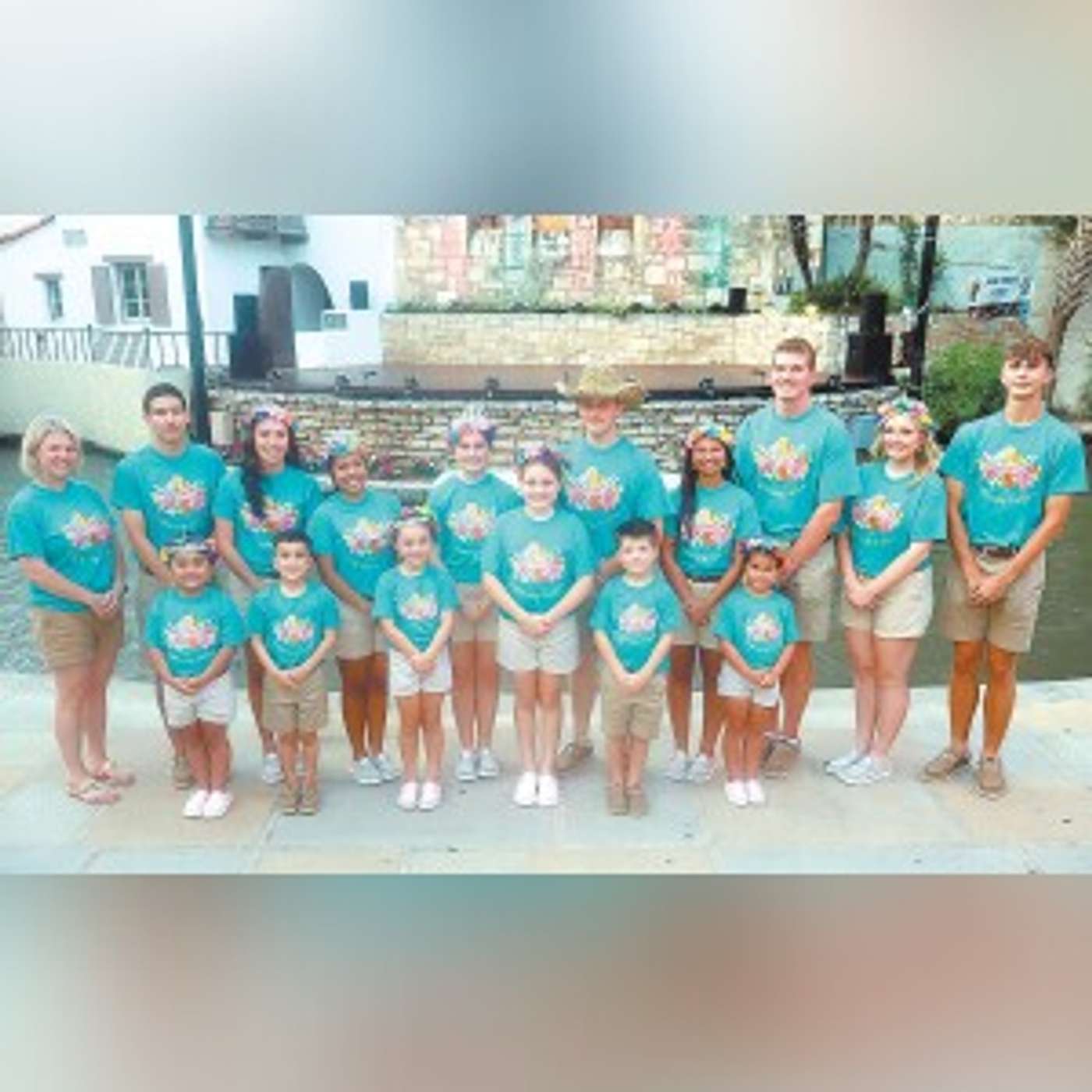 Peanut Festival Court-elect enjoys Fiesta Noche del Rio episode artwork