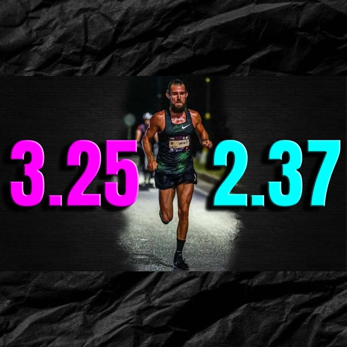 How I Cut 48 Minutes Off My Marathon Time in Just 11 Months