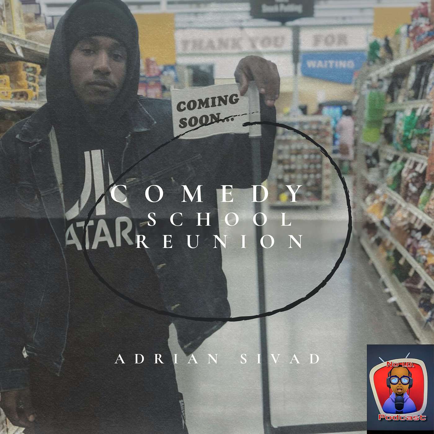 No I.D.