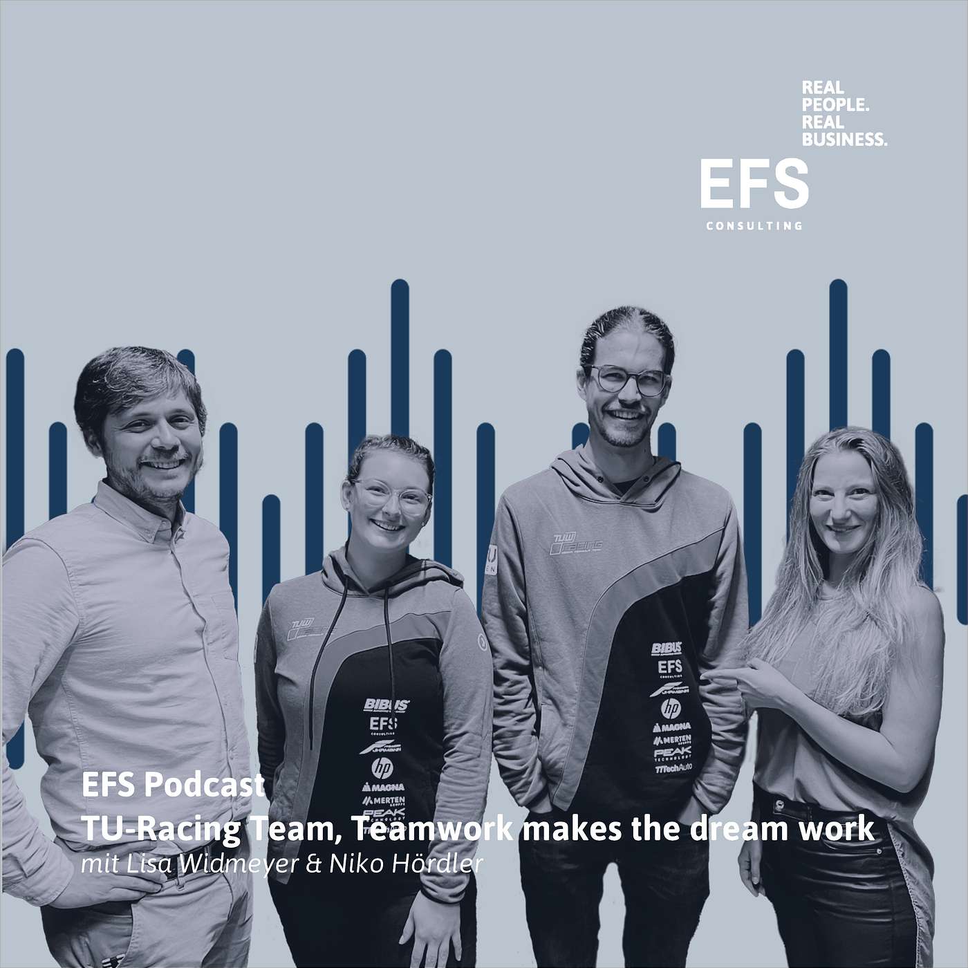 EFS Podcast