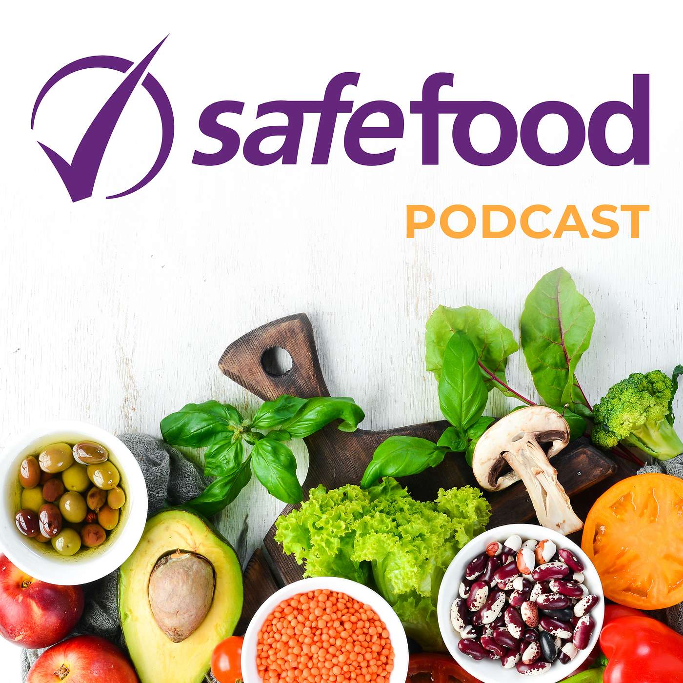 safefood Podcast