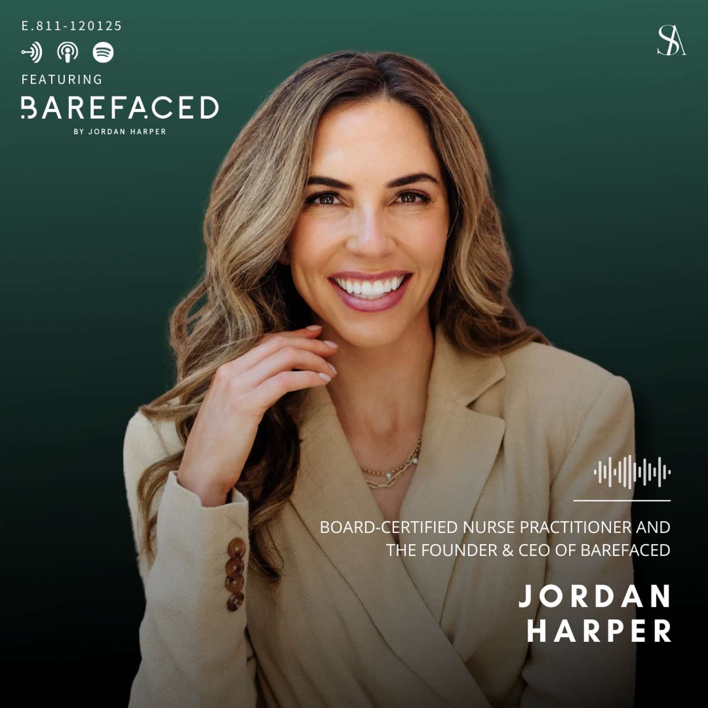 The Science of Simplicity with Jordan Harper of Barefaced