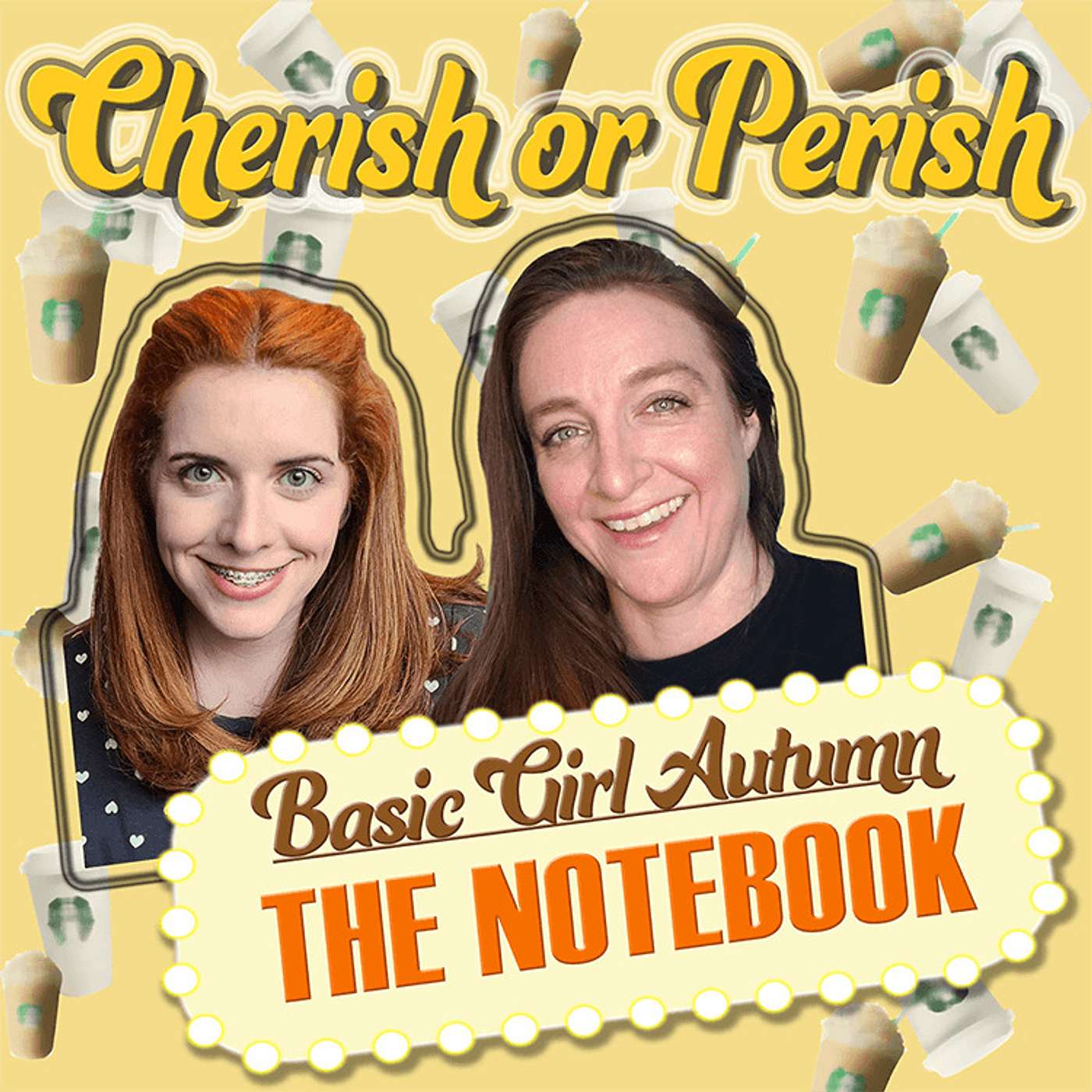 Cherish or Perish