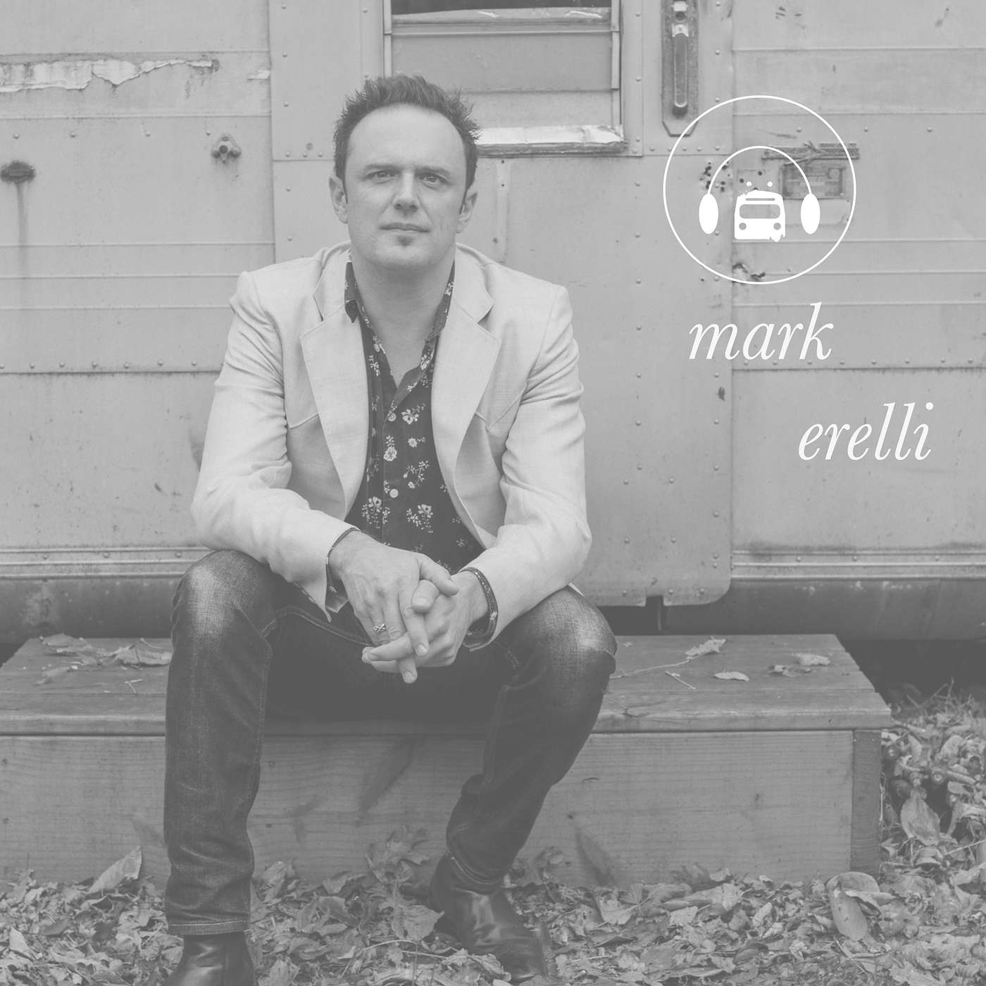 Red Line Roots Podcast Episode 8 - Mark Erelli