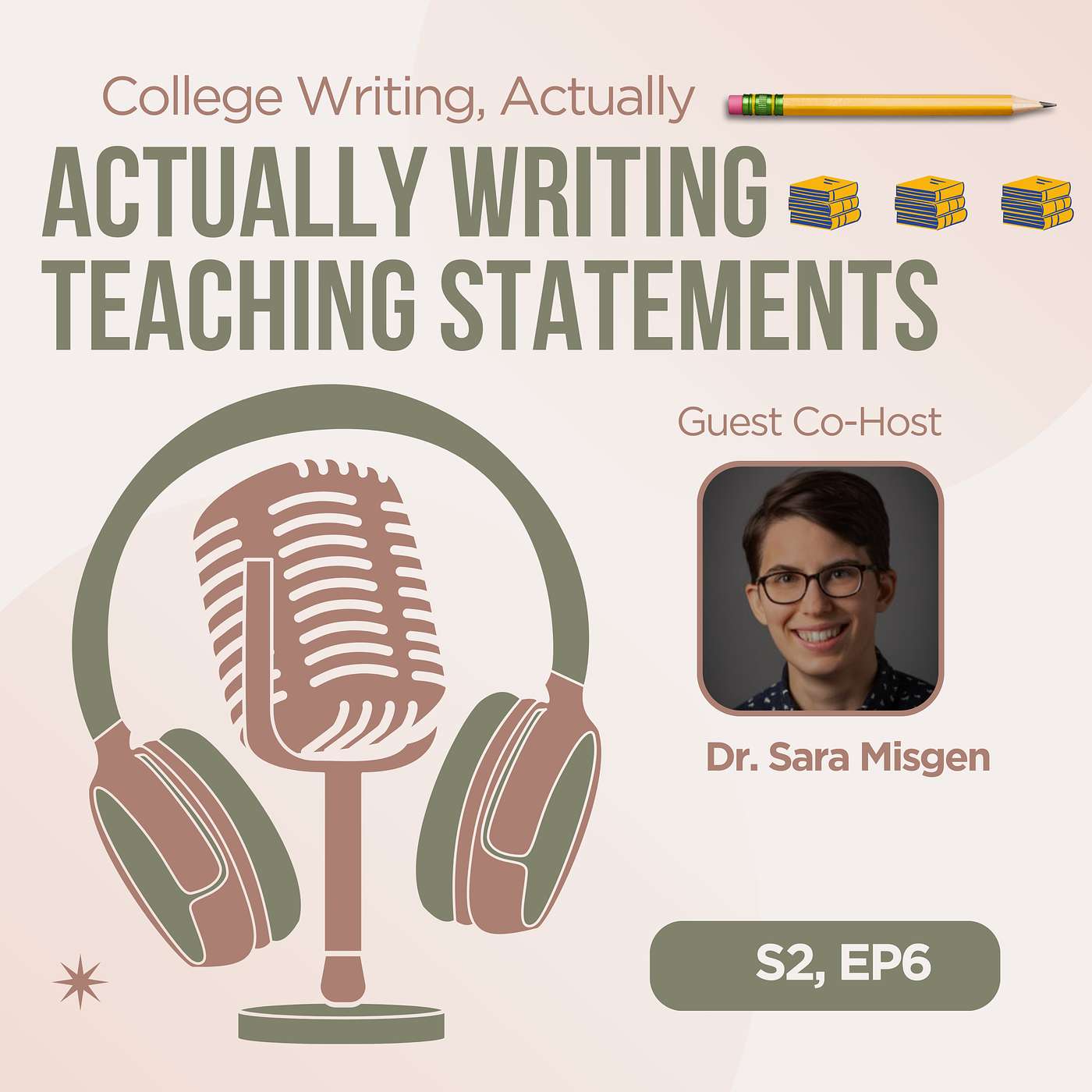 College Writing, Actually