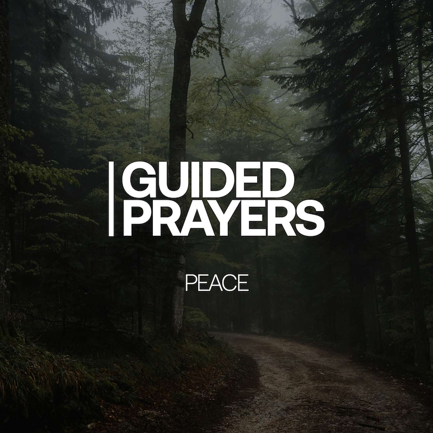 Learning To Give Joyfully and Freely | Guided Prayers episode artwork