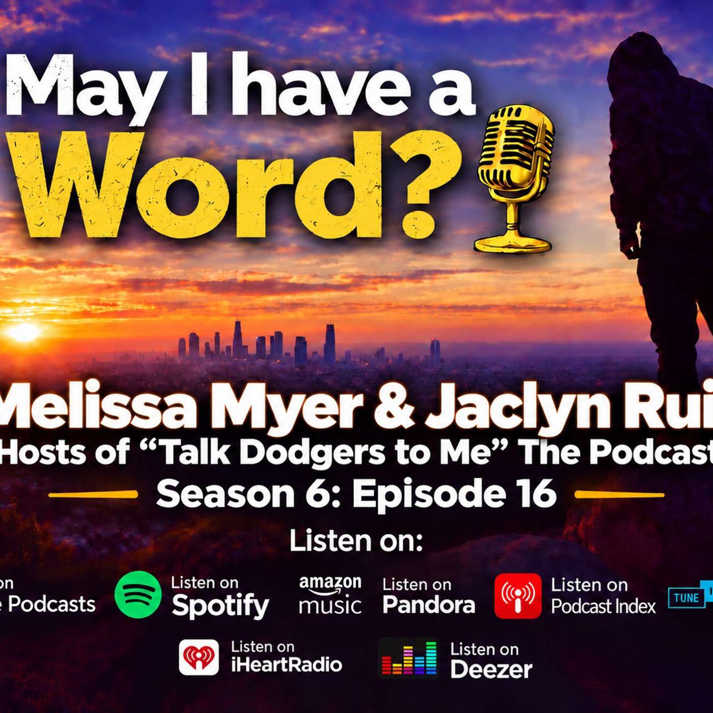 Melissa Myer & Jaclyn Ruiz