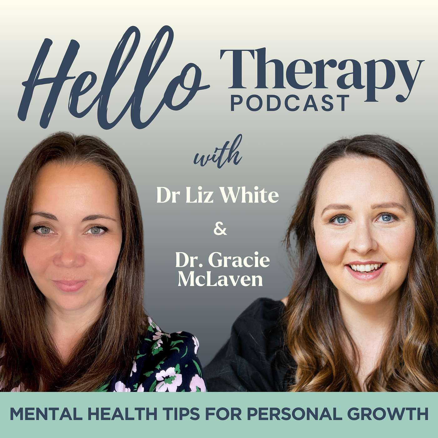 #41: Managing Christmas Overwhelm - Insights and Strategies for Parents with Dr Gracie Mc Laven