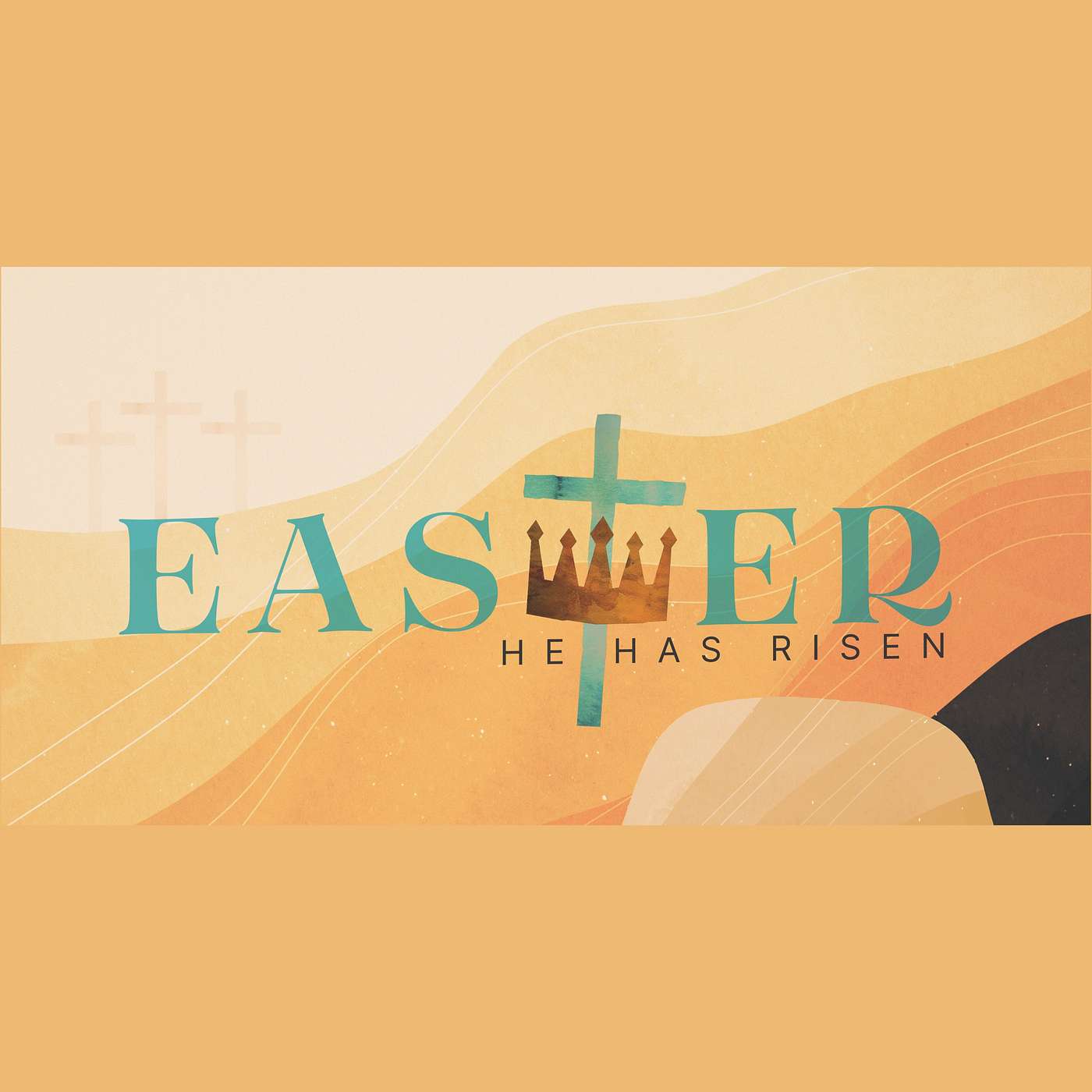 Matthew's Gospel | He Has Risen