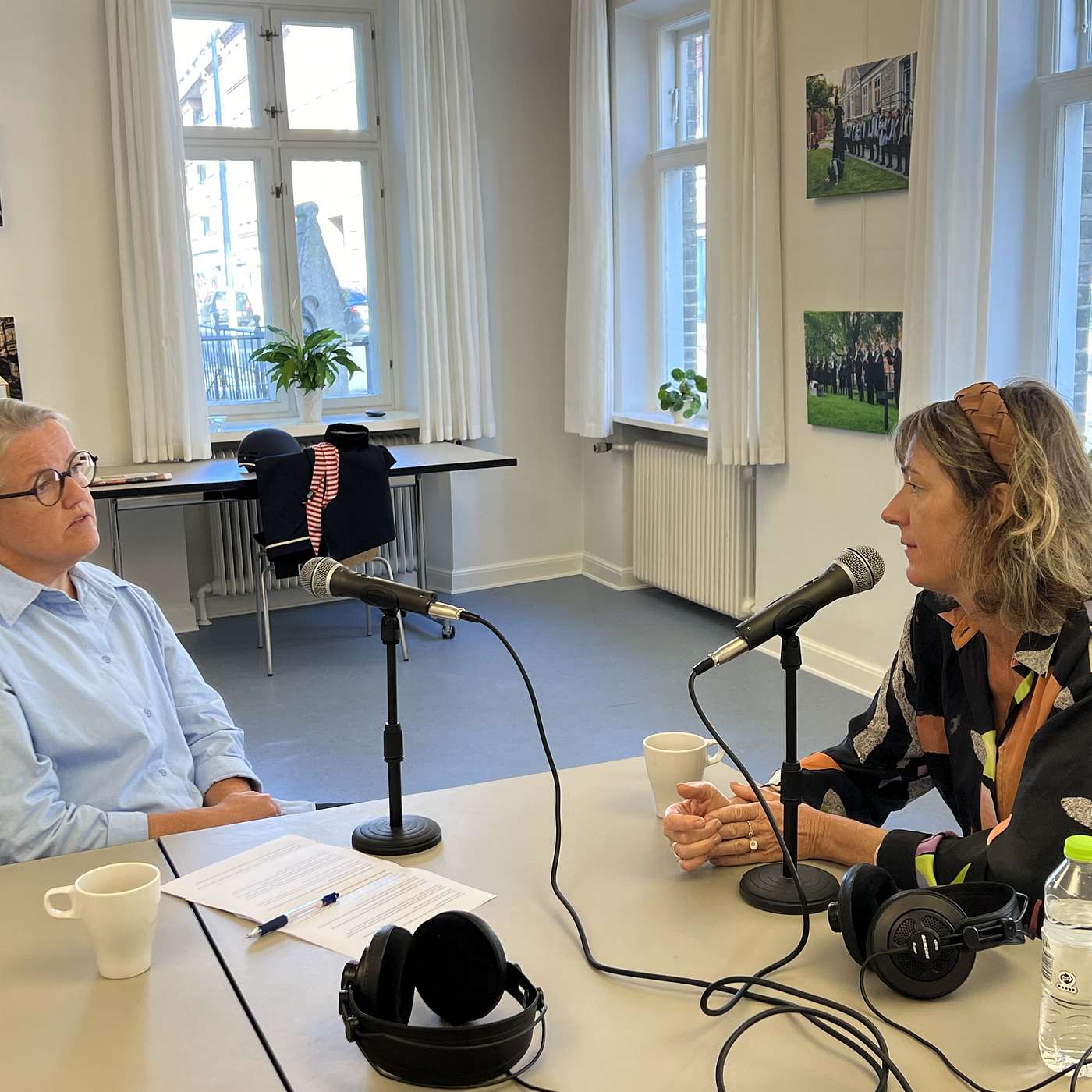 Virkeligheden som den er Virkeligheden som den er