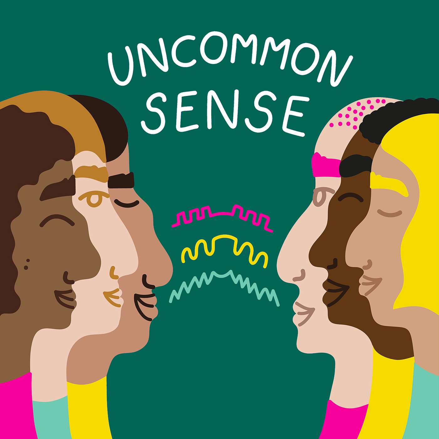 Uncommon Sense