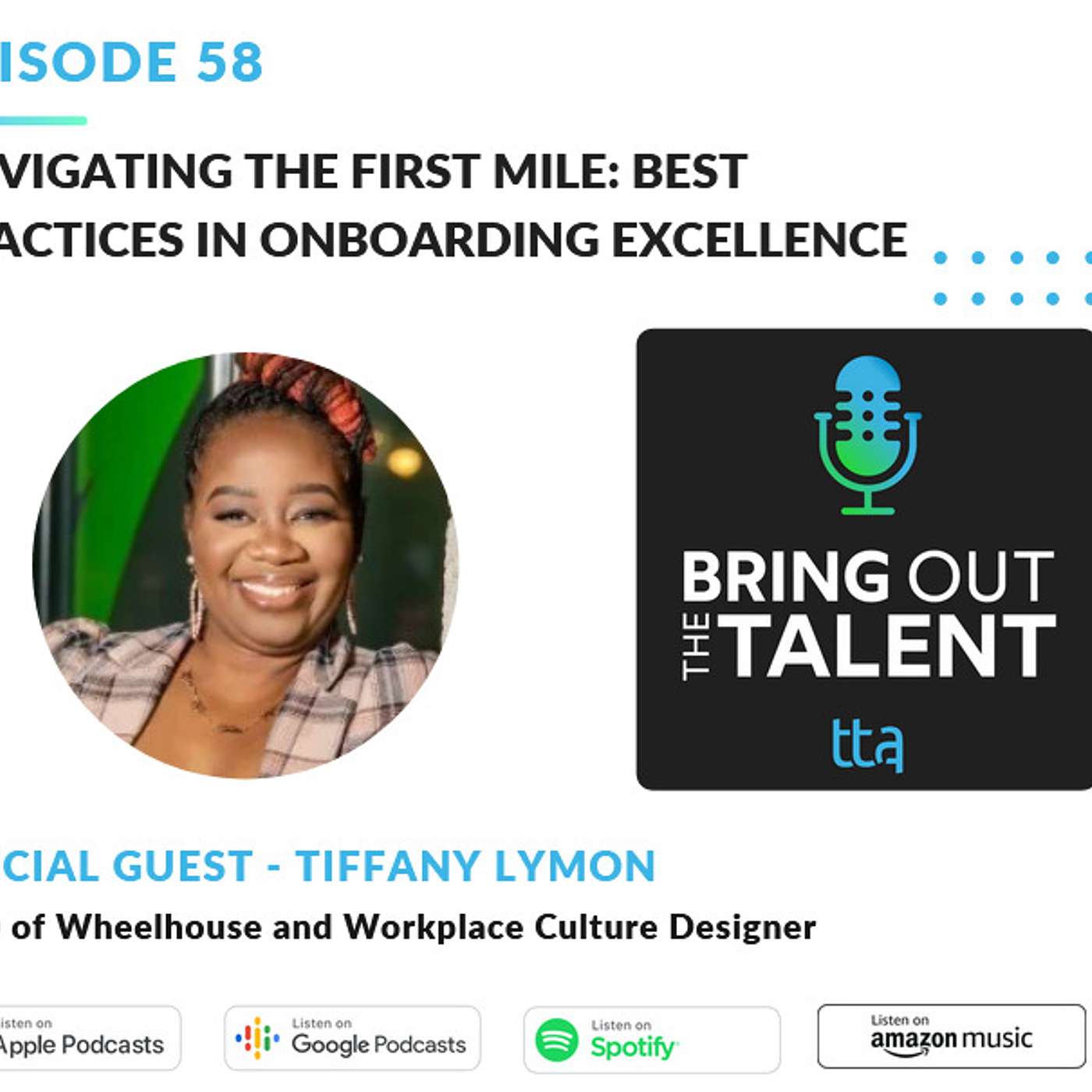Bring Out the Talent: A Learning and Development Podcast