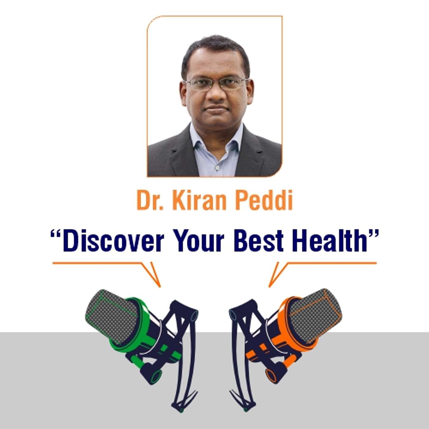 Yashoda Hospitals Podcast