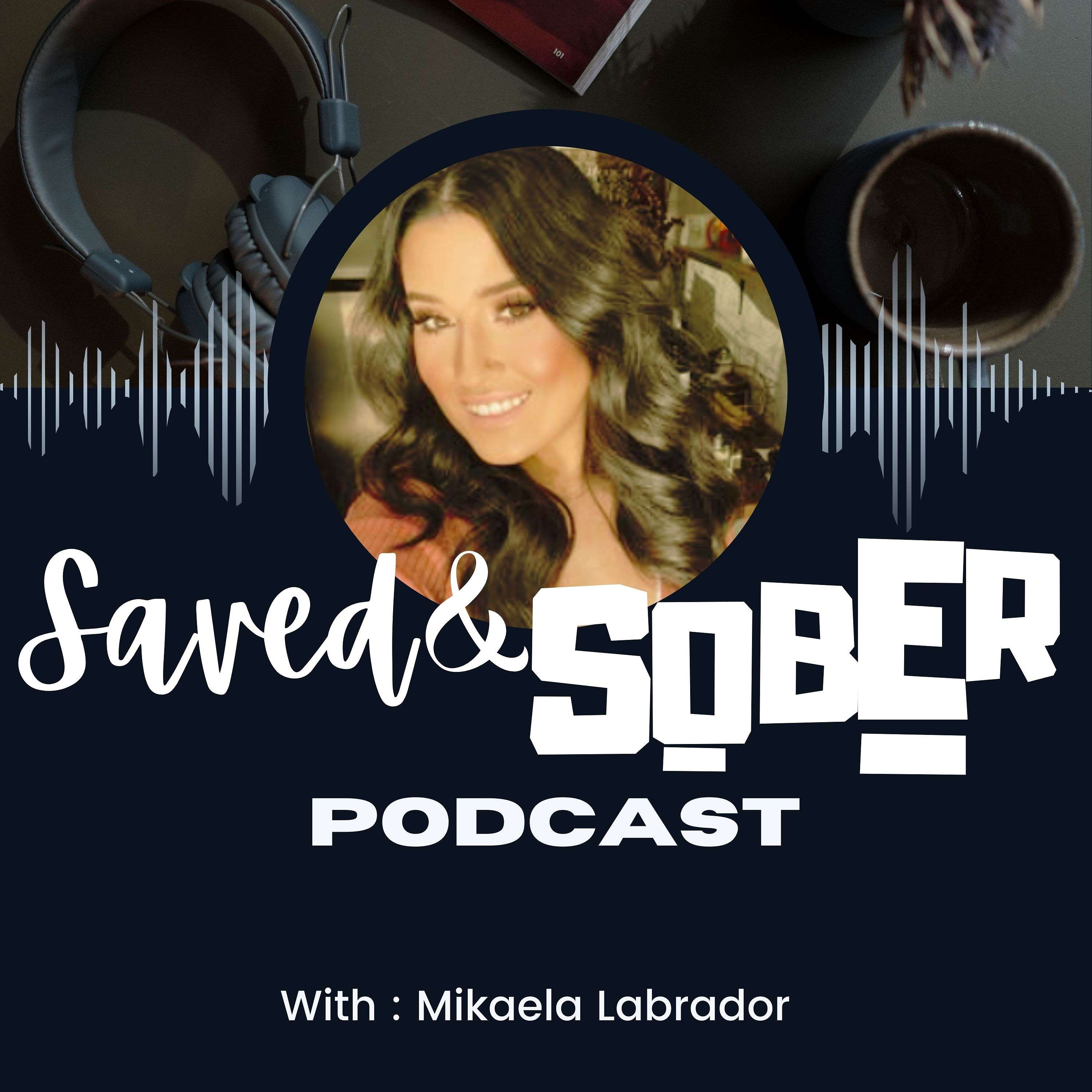 Saved and Sober