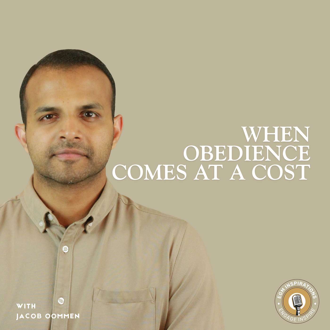 When Obedience Comes at a Cost