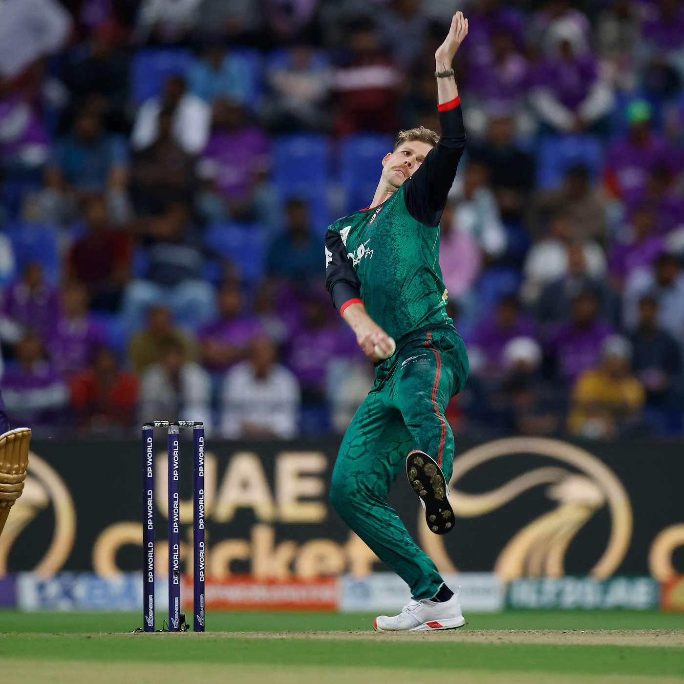 Captain Lockie Ferguson reflects on the one-run loss to the Abu Dhabi Knight Riders